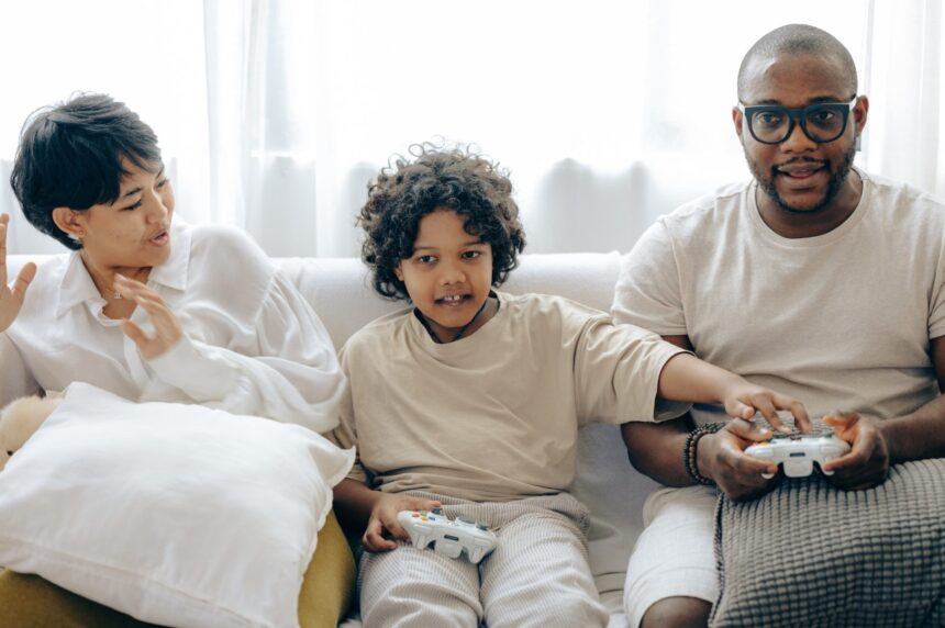 Photo inspiration: Visual Reference: What Are The Causes Of Gaming Addiction In Children