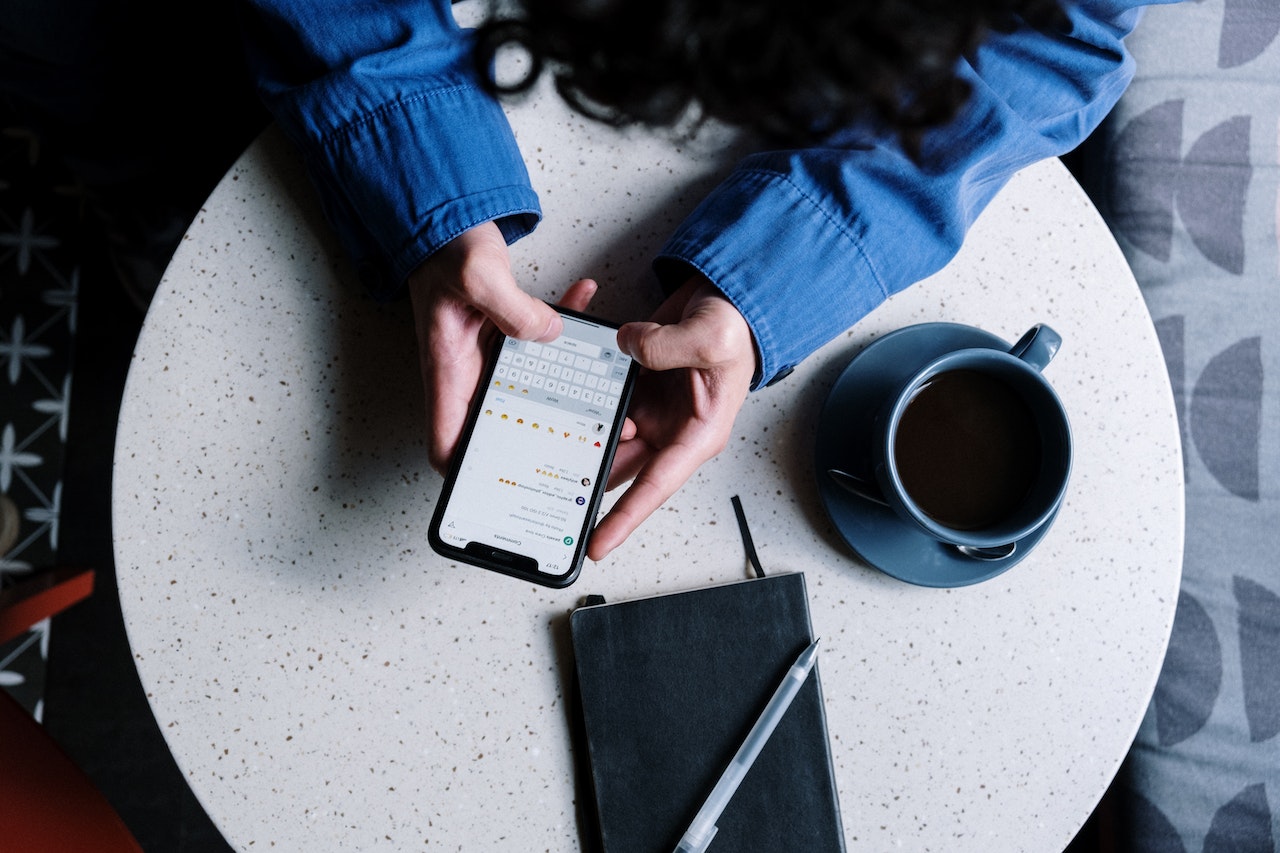 How to See Your Child's Instagram Messages - The Digital Parents