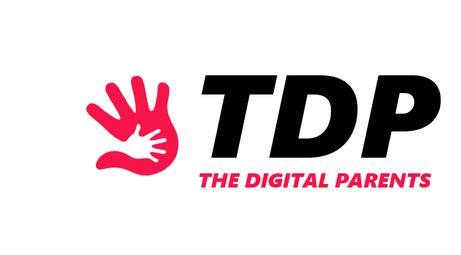 The Digital Parents
