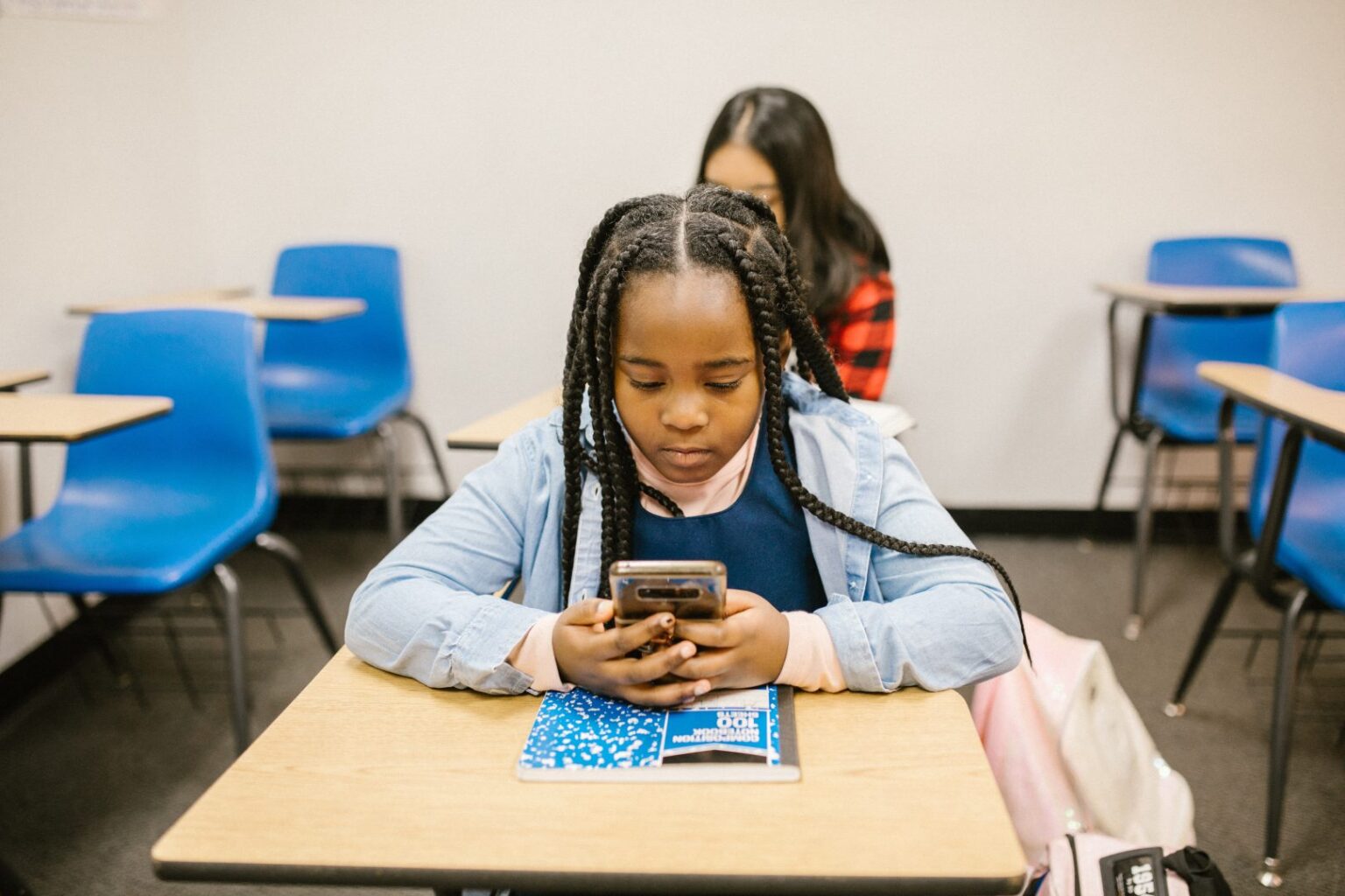 Effects Of Screen Time On A Child'S Iq preview