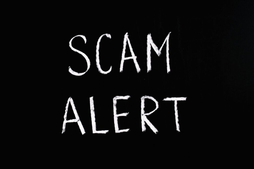 Warning Signs of a Phishing Attack
