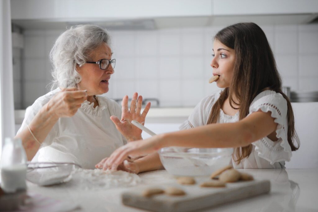 Why do Adult Children Develop Toxic Behavior?
