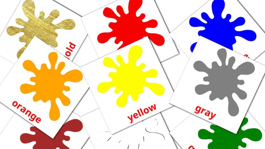 Flashcards