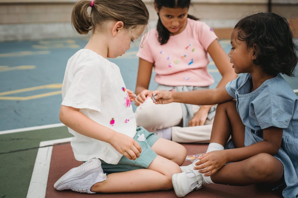 Activities for 6-7-Year-Olds