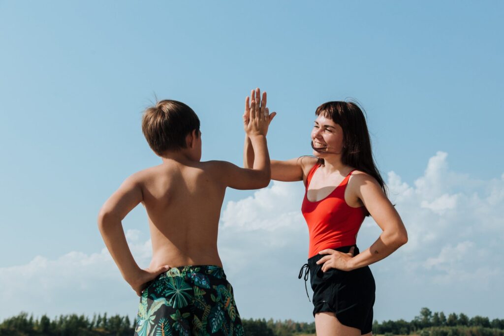 How to Give Your Child the Best Life Possible
