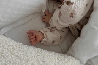 Baby Sleep Chart by Age