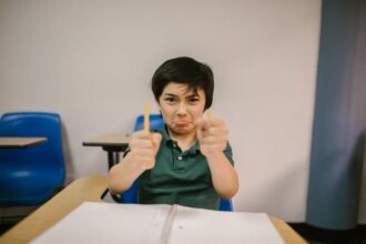 How to Handle a Stubborn and Aggressive Child