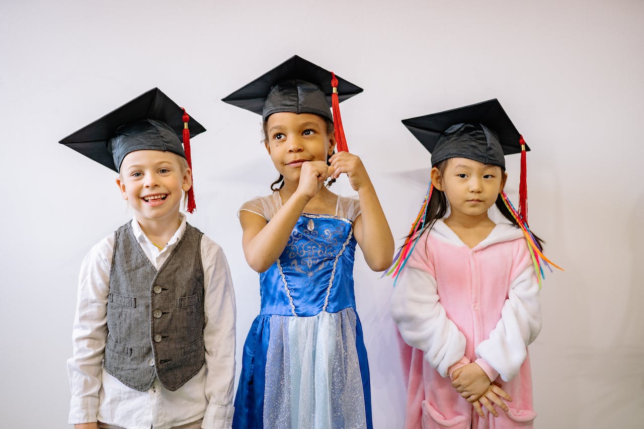 How to Make Your Child Successful in Life