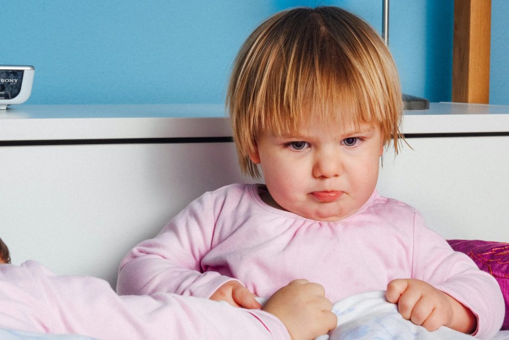 When Should You Seek Help for Your Child?