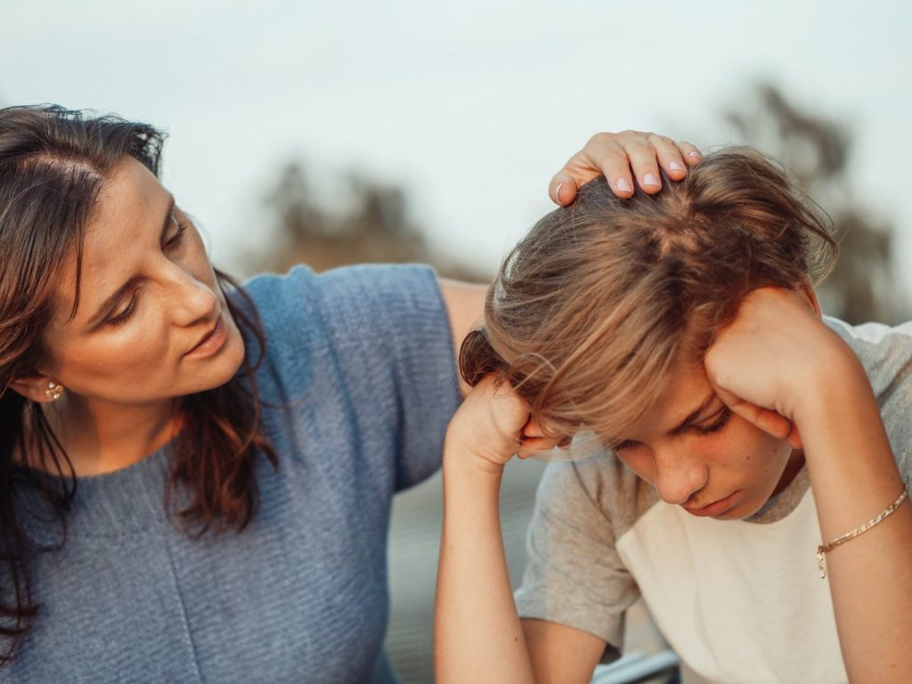 Parenting Techniques to Help Get on the Same Page