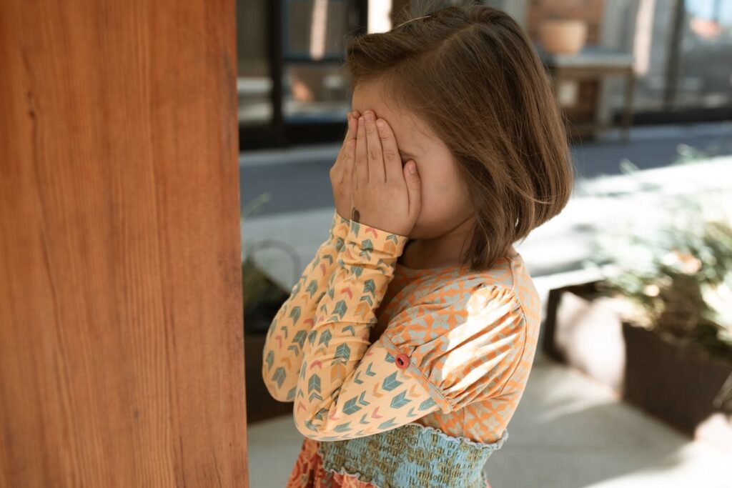 The Relationship Between Lying and Age in children