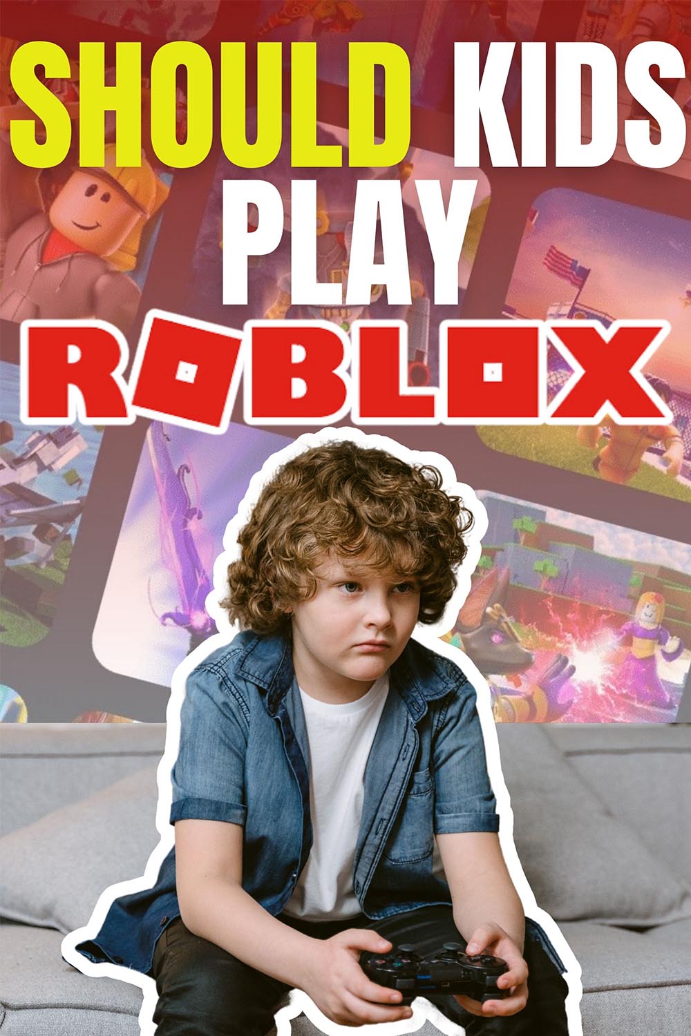 How Old Do You Have To Be To Play Roblox The Digital Parents Should Kids Play Roblox 