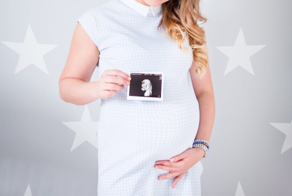 What is the Ideal Baby Weight during Pregnancy?