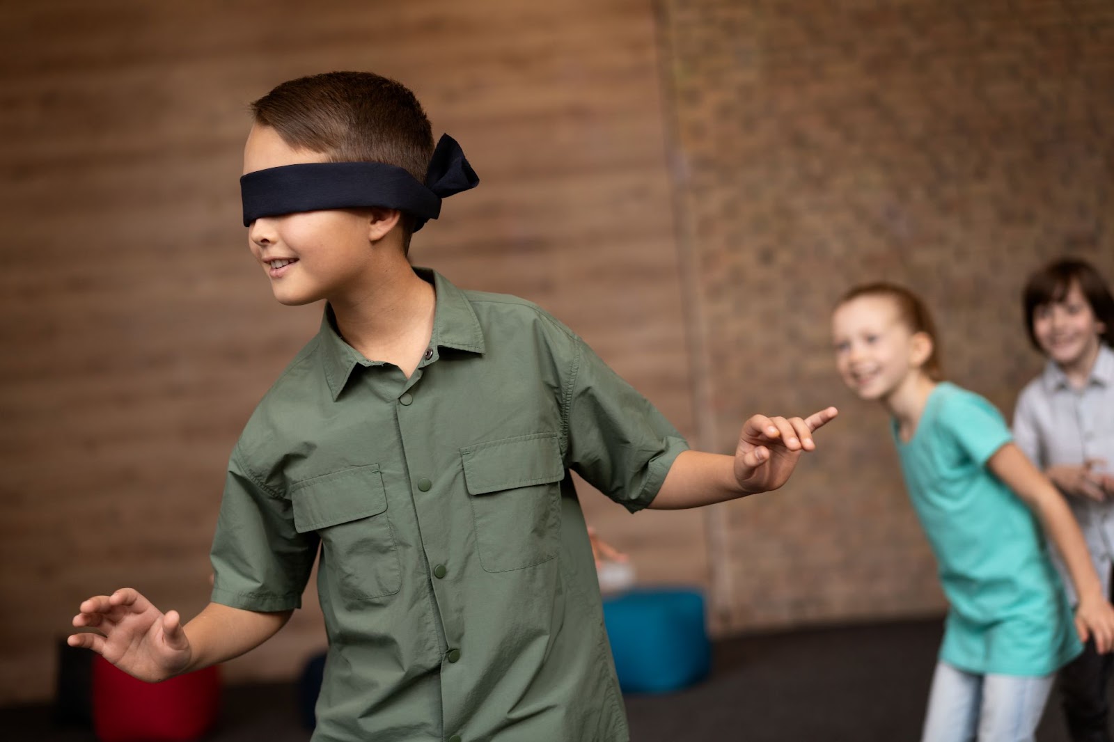 best yoga games for teens and kids