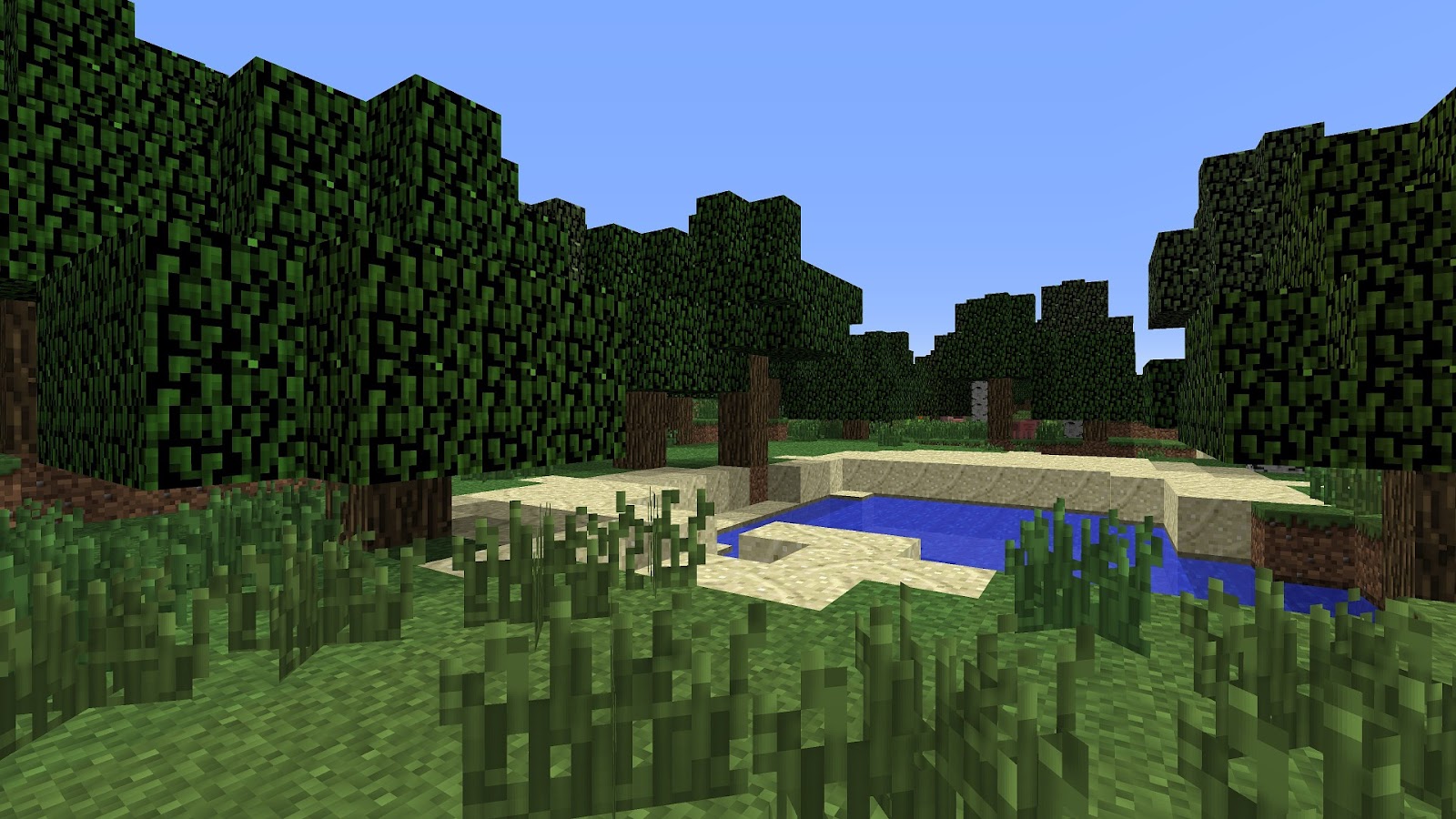 when can kids play minecraft