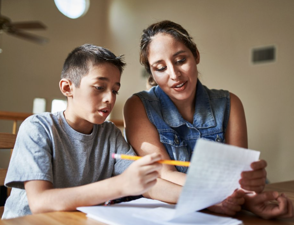 How to Teach Kids to Read: A Simple Guide - The Digital Parents