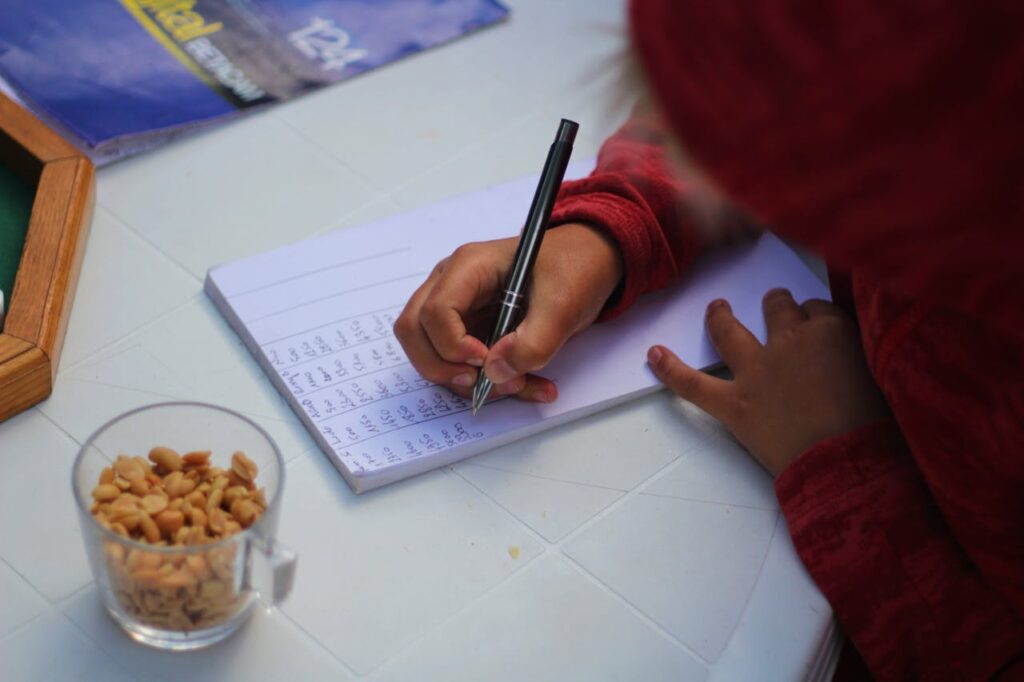 Can Kids Outgrow a Peanut Allergy