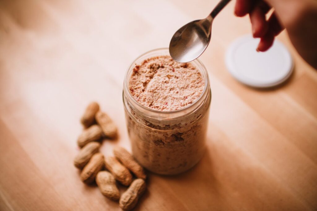 Can Kids Outgrow a Peanut Allergy