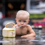 Can Newborns Drink Water