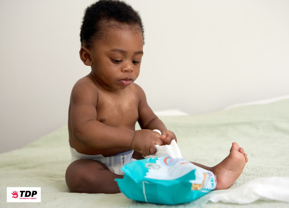 Do Baby Wipes Expire? Yes, They Eventually Do.