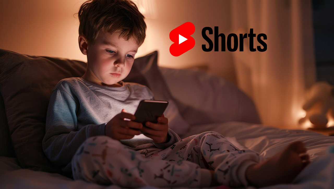 How to Desable Youtube Shorts