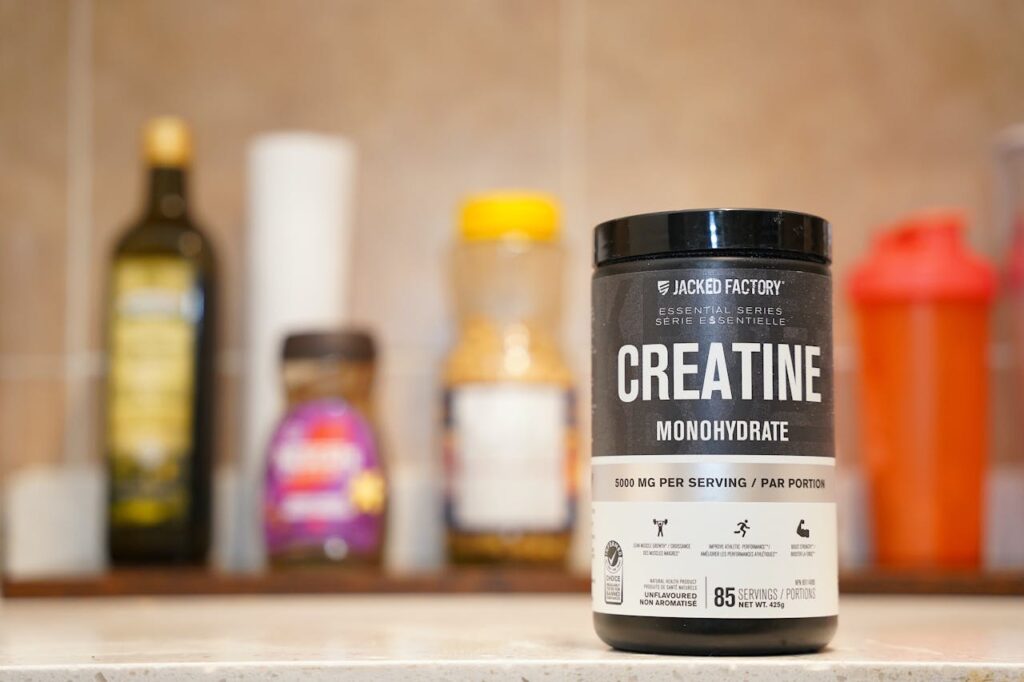 Is Creatine Safe For 16 Year Olds?