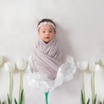 how to Swaddle a baby